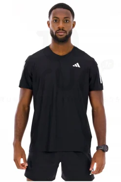 adidas Own The Run M^Homme Manches Courtes
