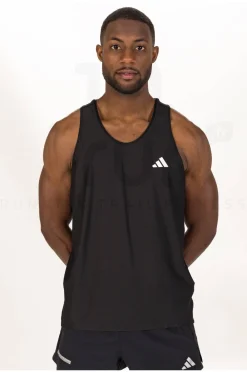 adidas Own The Run M^Homme Débardeurs
