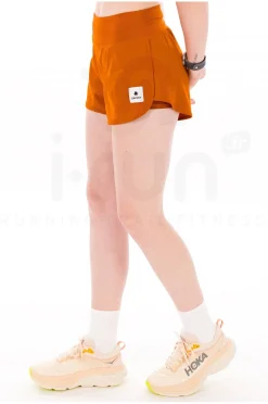Saysky Pace femme^Femme Shorts / Cuissards / Jupes
