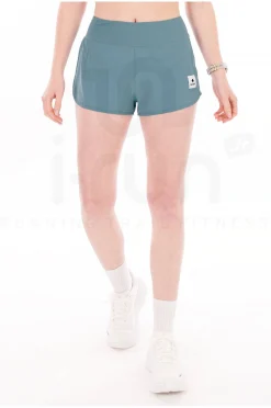 Saysky Pace femme^Femme Shorts / Cuissards / Jupes