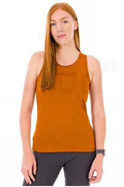 Saysky Pace femme^Femme Débardeurs