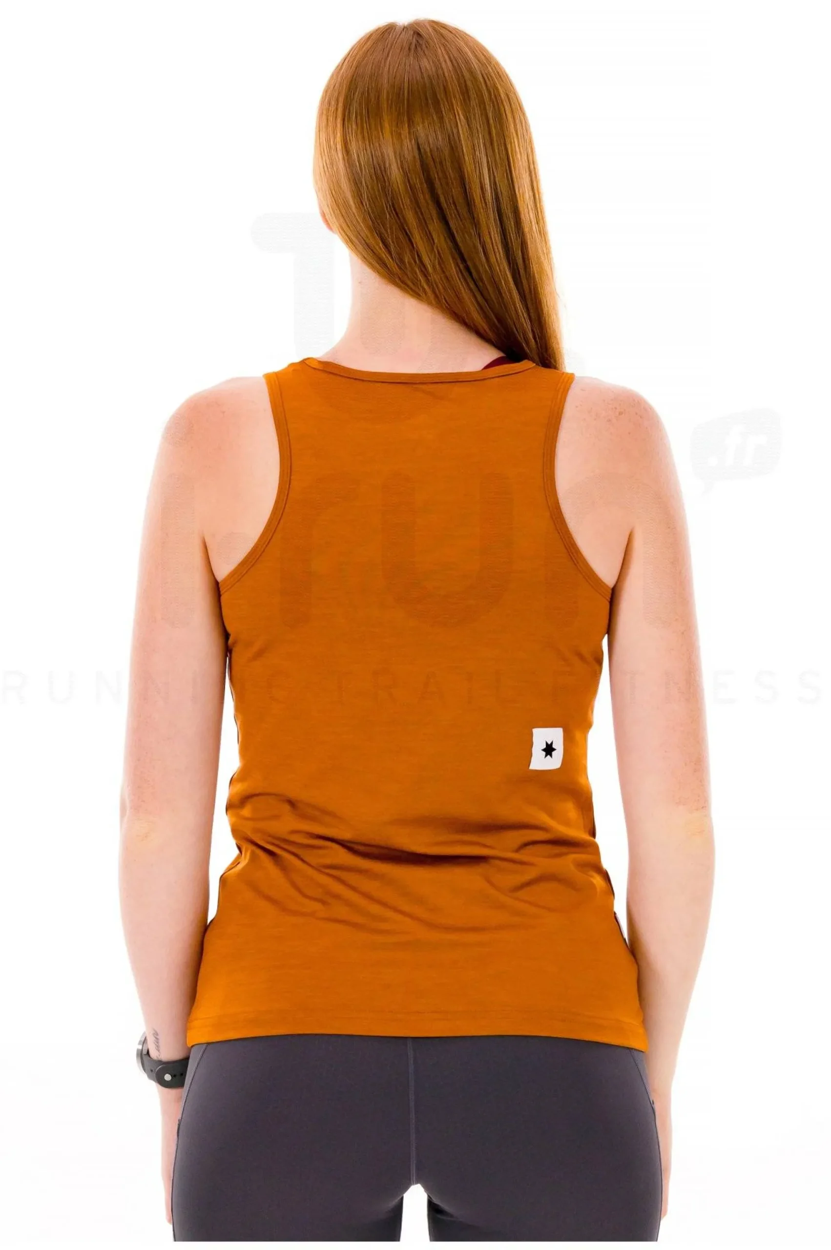 Saysky Pace femme^Femme Débardeurs