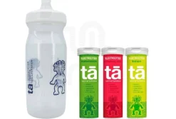 Ta Energy Pack Découverte Électrolytes Tabs^ Packs