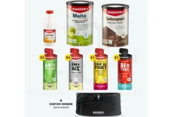 OVERSTIMS Pack Marathon^ Packs