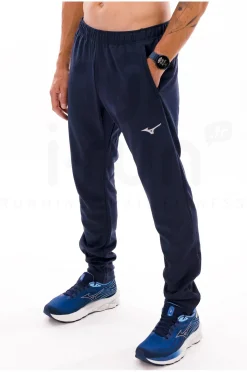 Mizuno Paris Athlete Warm Up M^Homme Collants / Pantalons