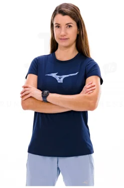 Mizuno Paris Graphic W femme^Femme Sportswear