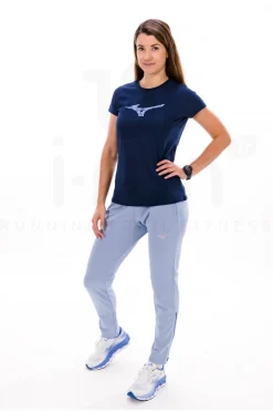 Mizuno Paris Graphic W femme^Femme Sportswear