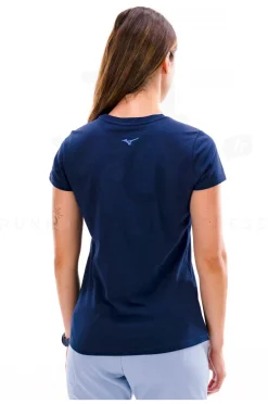 Mizuno Paris Graphic W femme^Femme Sportswear
