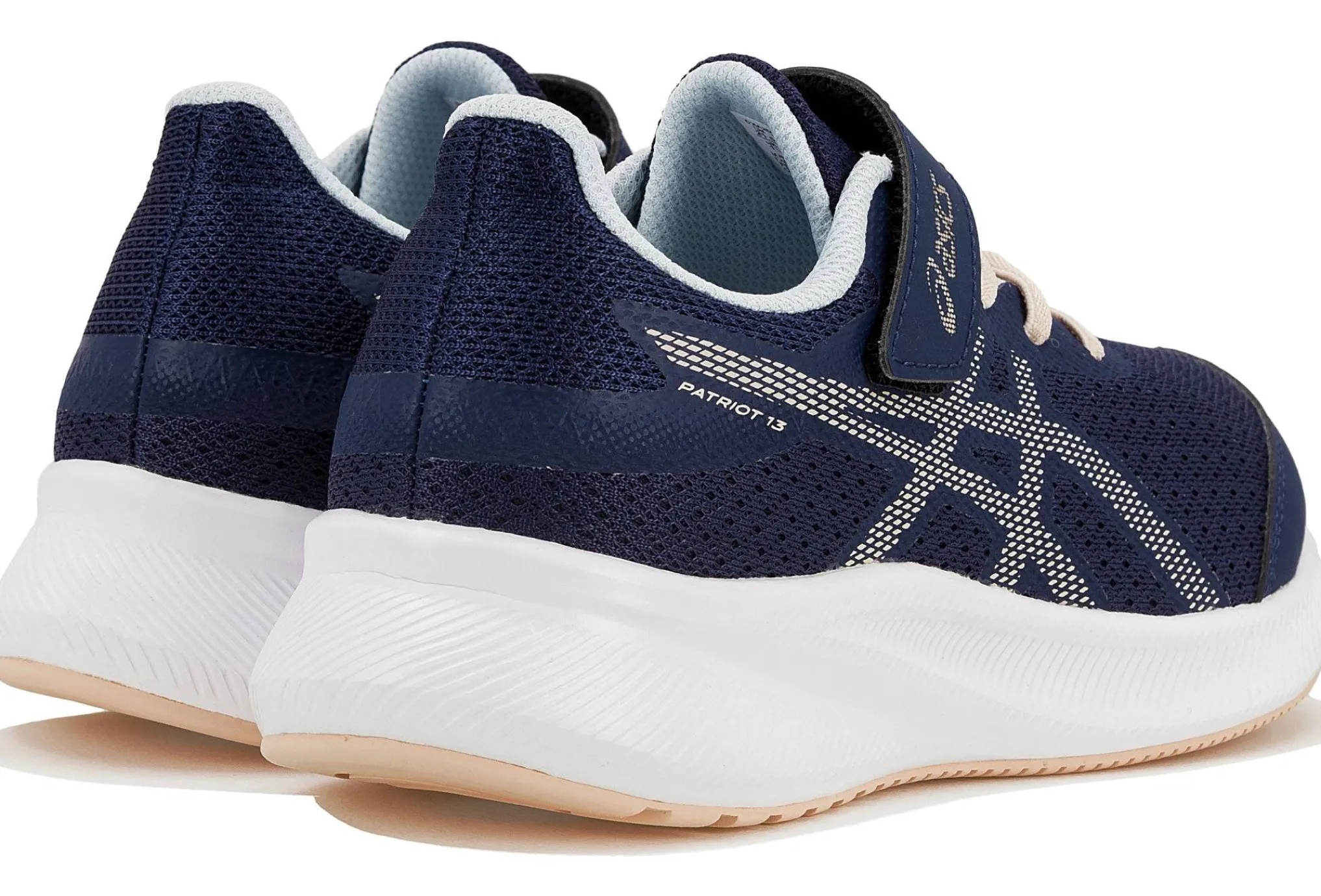 Asics Patriot 13 PS fille^Femme Junior