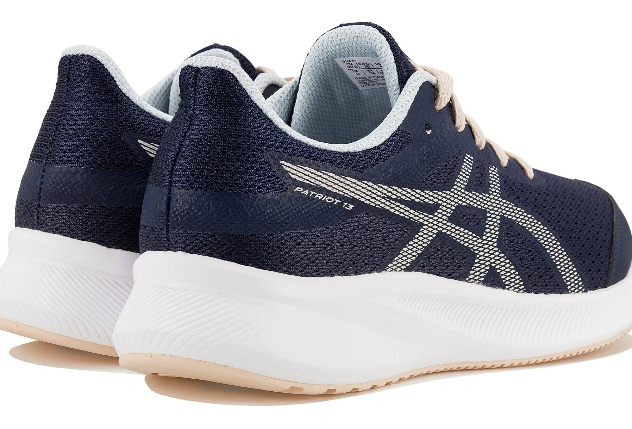 Asics Patriot 13 PS fille^Femme Junior