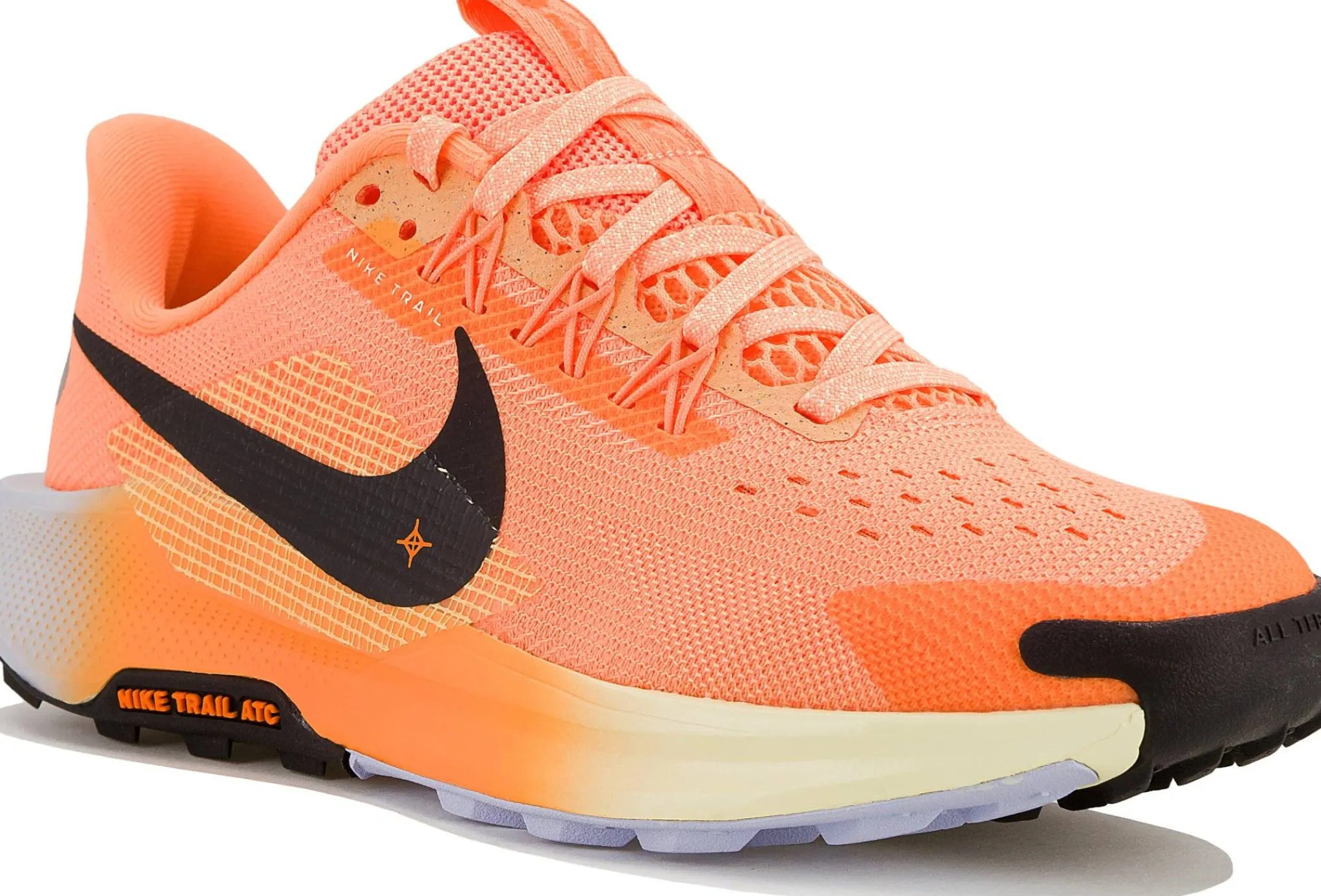 Nike Pegasus Trail 5 garçon^Homme Junior