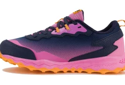 Saucony Peregrine KDZ fille^Femme Junior