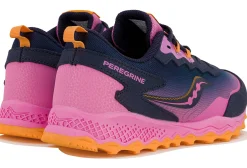 Saucony Peregrine KDZ fille^Femme Junior