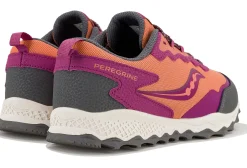 Saucony Peregrine KDZ fille^Femme Junior