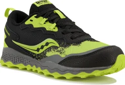 Saucony Peregrine KDZ garçon^Homme Junior