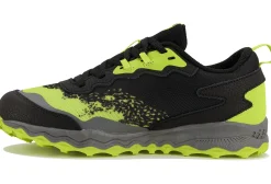 Saucony Peregrine KDZ garçon^Homme Junior