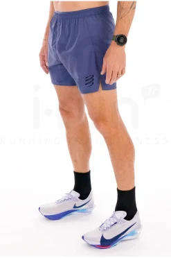 Compressport Performance^Homme Shorts / Cuissards