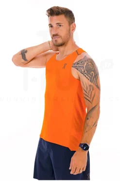 On-Running Performance^Homme Débardeurs