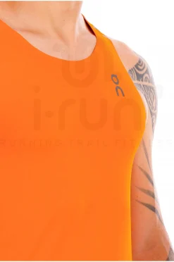 On-Running Performance^Homme Débardeurs