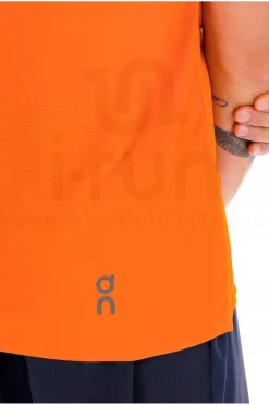 On-Running Performance^Homme Débardeurs