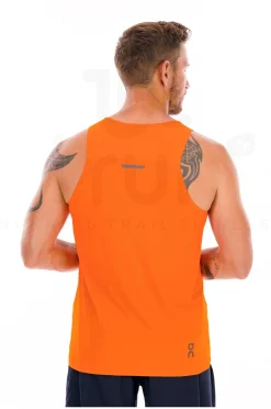 On-Running Performance^Homme Débardeurs