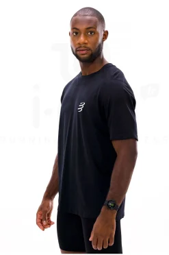 Compressport Performance^Homme Manches Courtes