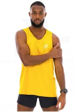 Compressport Performance^Homme Débardeurs