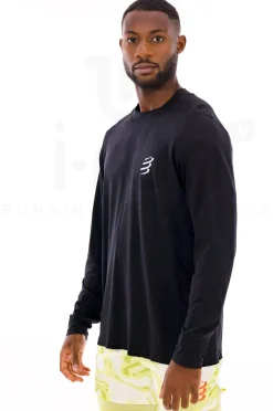 Compressport Performance^Homme Manches Longues