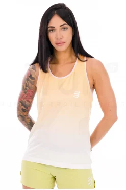 Compressport Performance femme^Femme Débardeurs