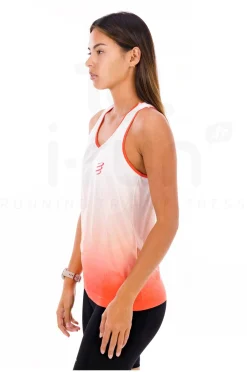 Compressport Performance femme^Femme Débardeurs