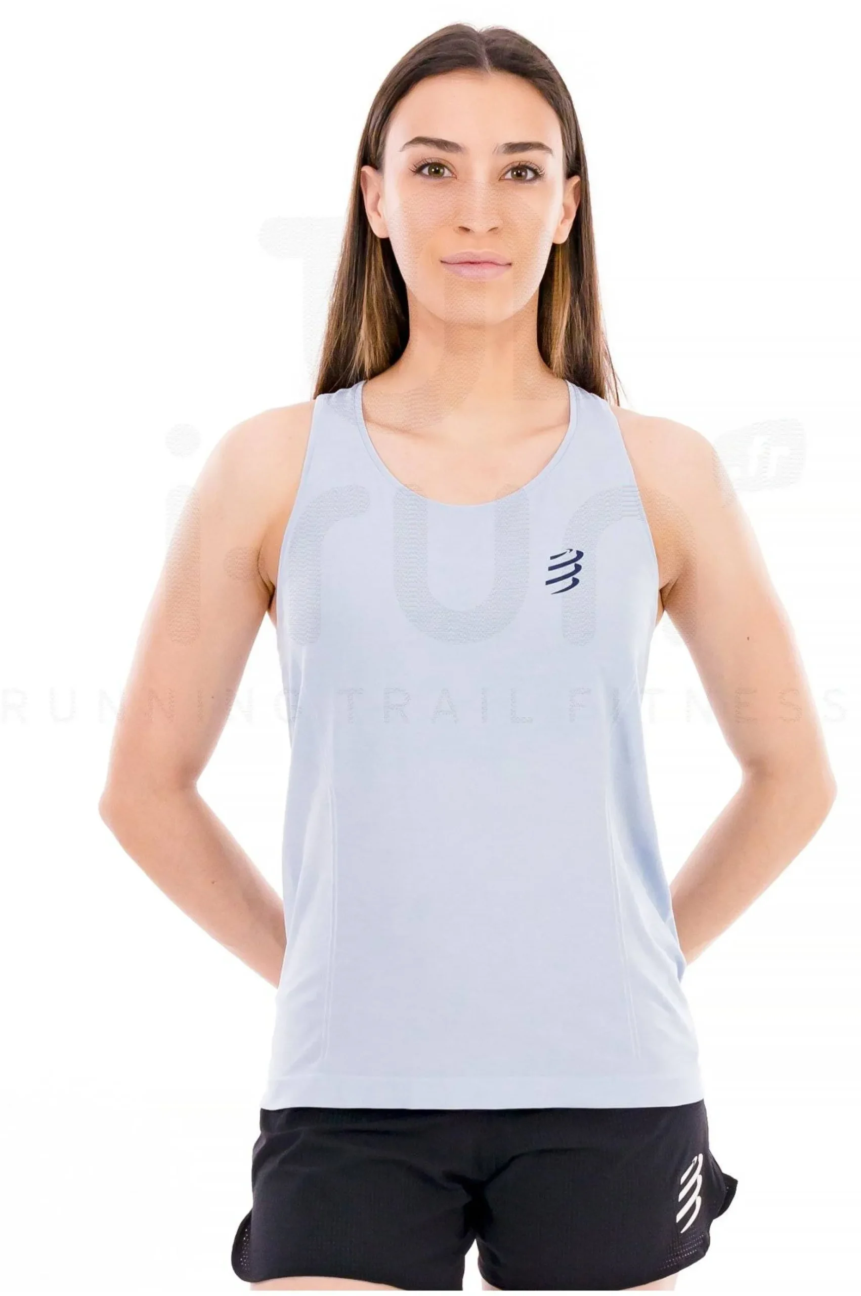 Compressport Performance femme^Femme Débardeurs