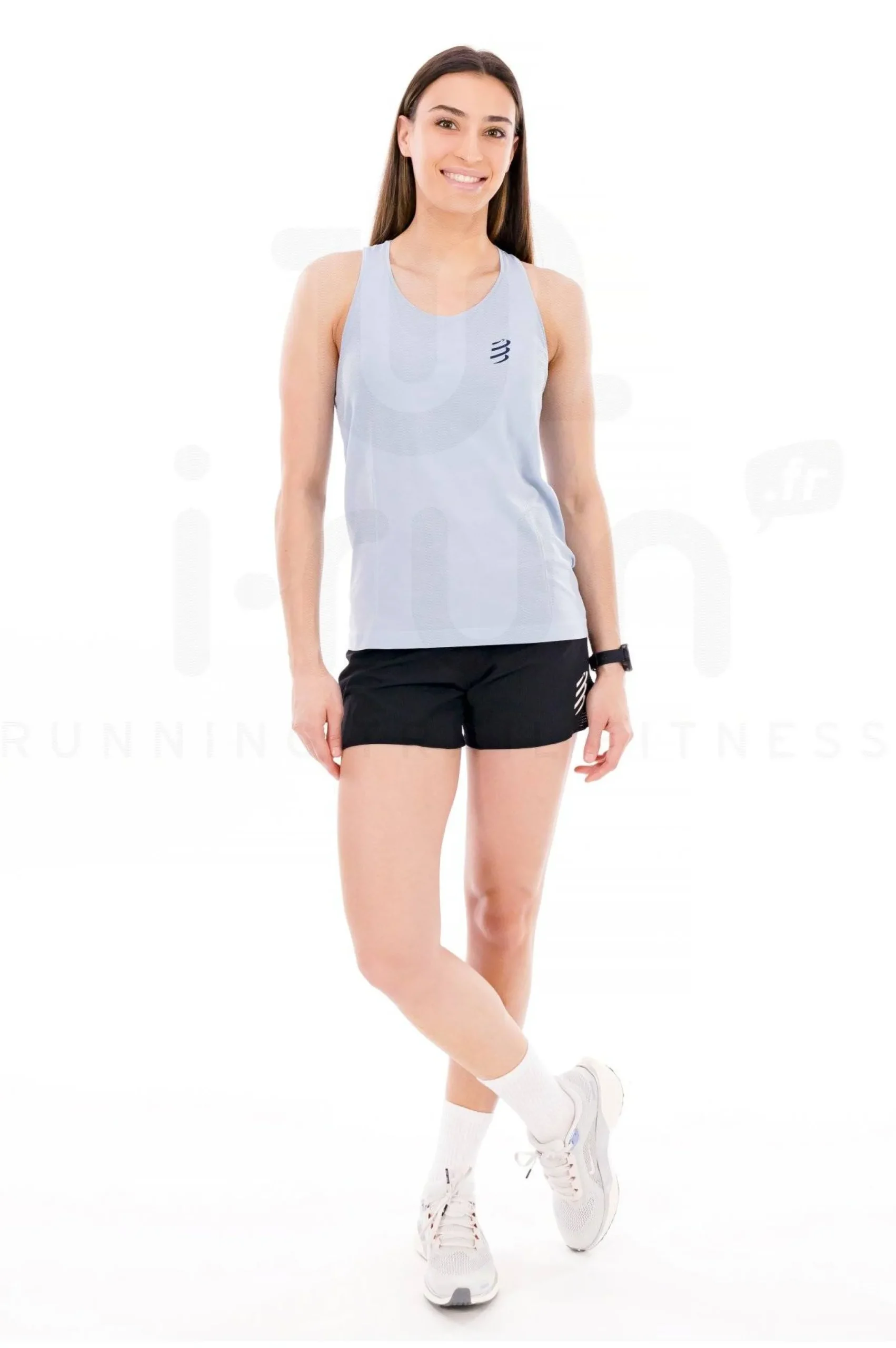 Compressport Performance femme^Femme Débardeurs