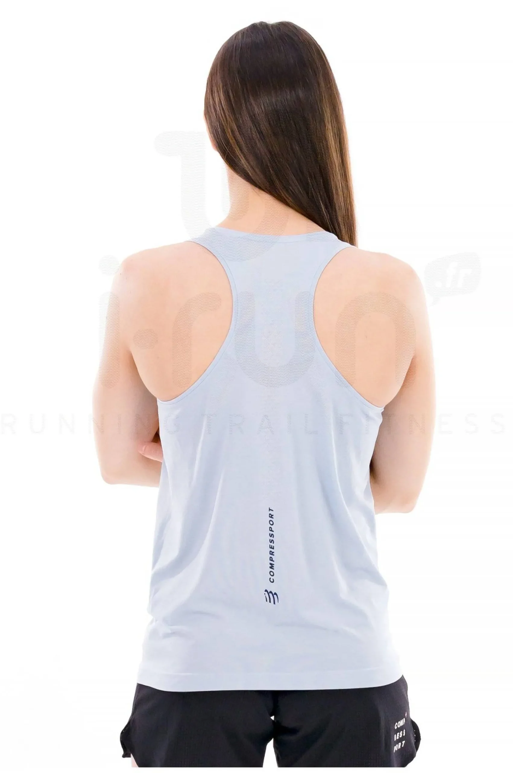 Compressport Performance femme^Femme Débardeurs