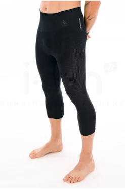 Odlo Performance Warm^Homme Collants 3/4