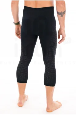 Odlo Performance Warm^Homme Collants 3/4