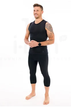 Odlo Performance Warm^Homme Collants 3/4