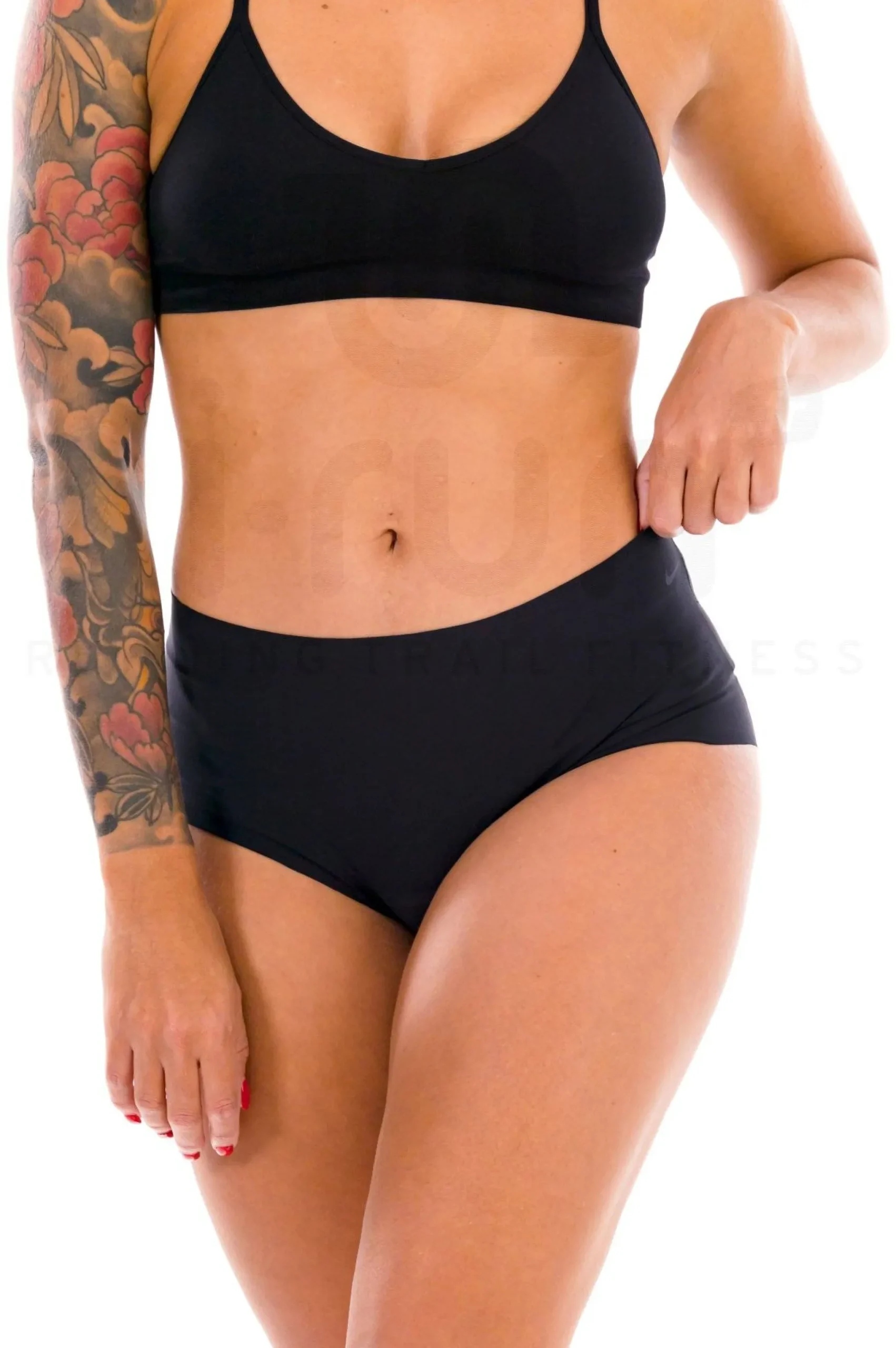 Nike Period Underwear femme^Femme Sous-Vêtements