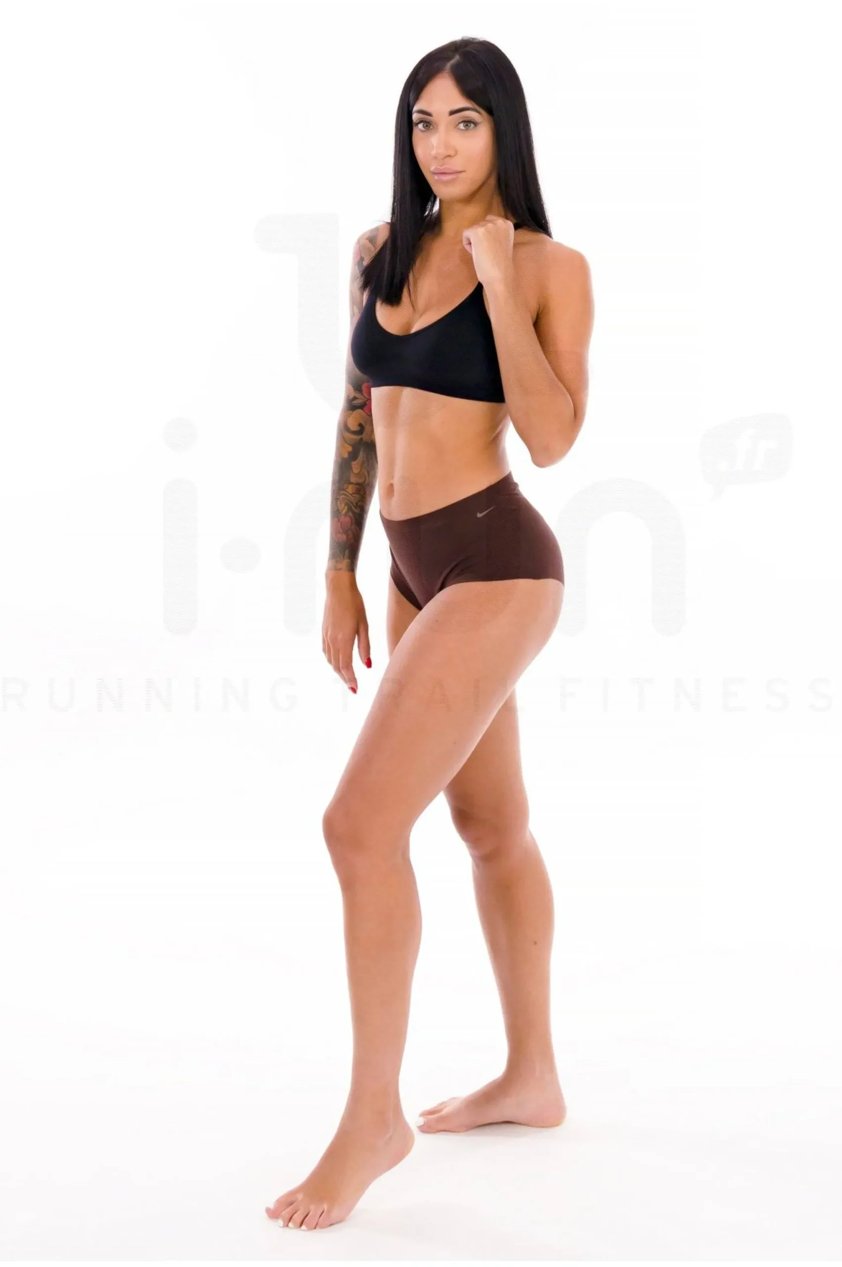 Nike Period Underwear femme^Femme Sous-Vêtements