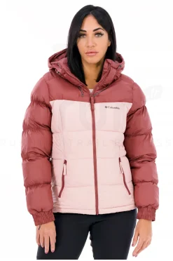Columbia Pike Lake II femme^Femme Doudounes