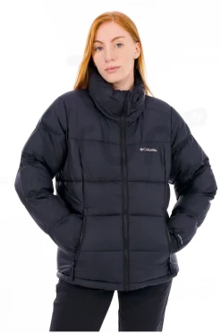 Columbia Pike Lake III femme^Femme Doudounes