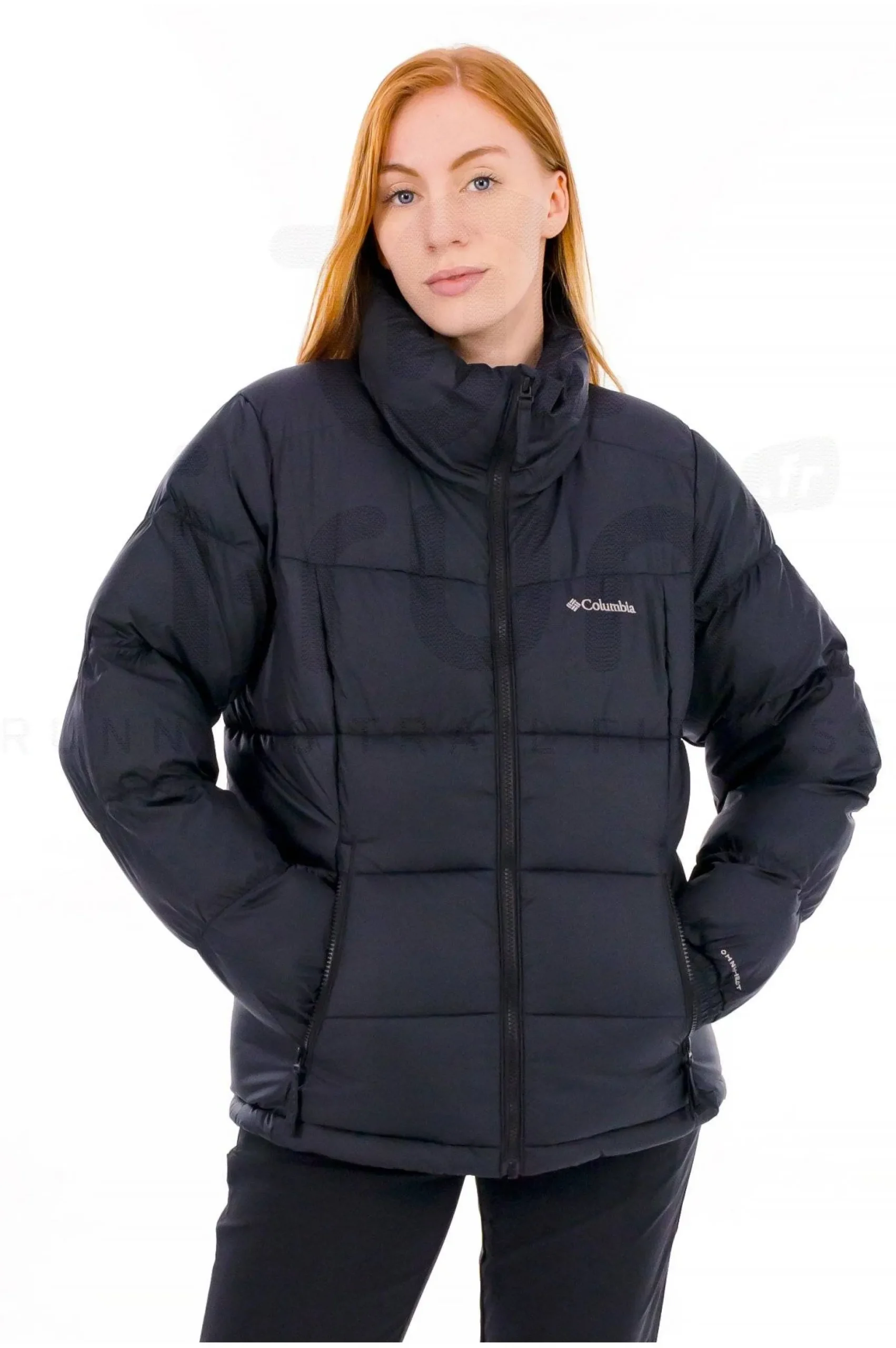 Columbia Pike Lake III femme^Femme Doudounes