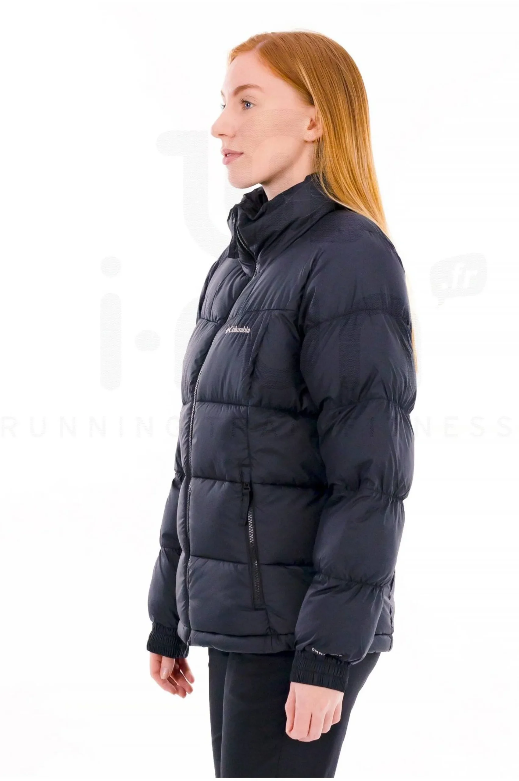 Columbia Pike Lake III femme^Femme Doudounes