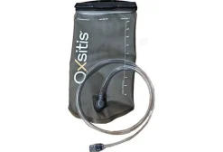 Oxsitis Poche à eau 2L^ Sac Hydratation / Gourde