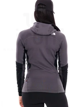 The North Face Polartec Powergrid Stormgap femme^Femme Vestes & Coupe Vent