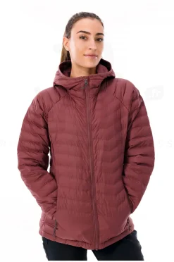 Columbia Powder Lite Hooded femme^Femme Doudounes