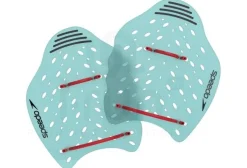 Speedo Power plus Paddles^ Triathlon-Natation
