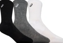 Asics 3PPK Crew^ Chaussettes