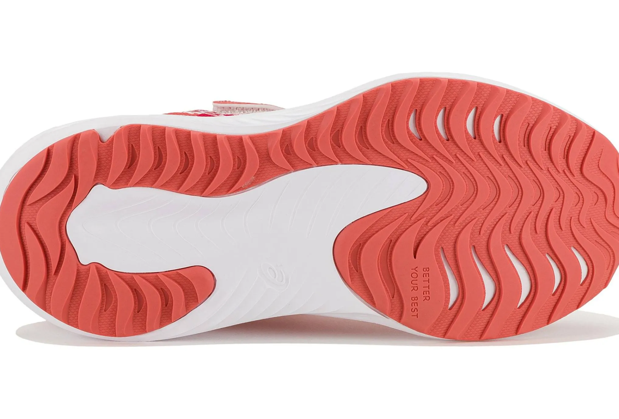 Asics Pre Noosa Tri 16 PS fille^Femme Junior