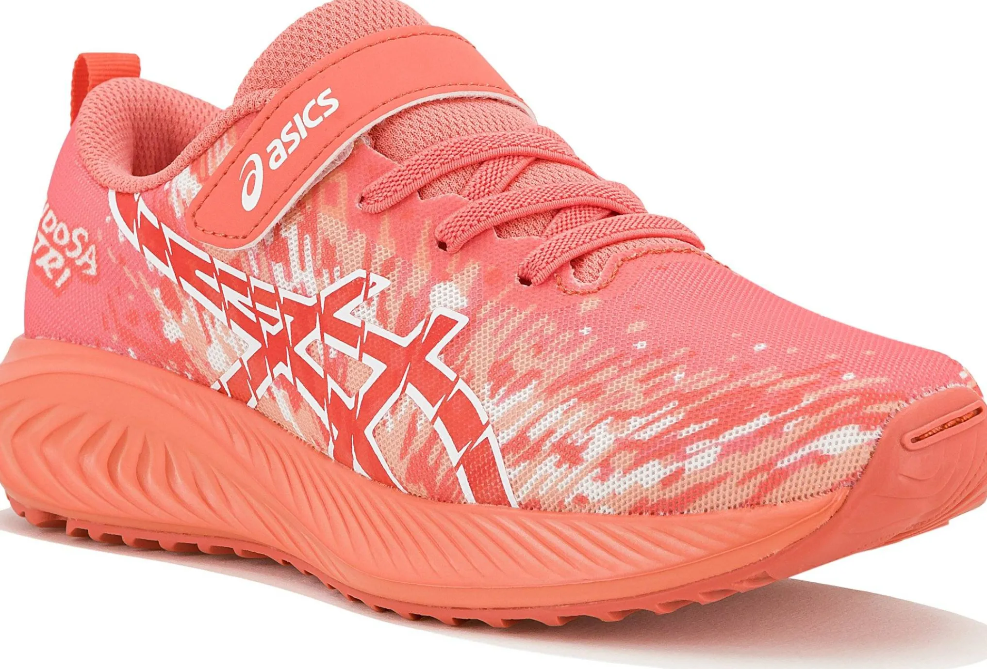 Asics Pre Noosa Tri 16 PS fille^Femme Junior