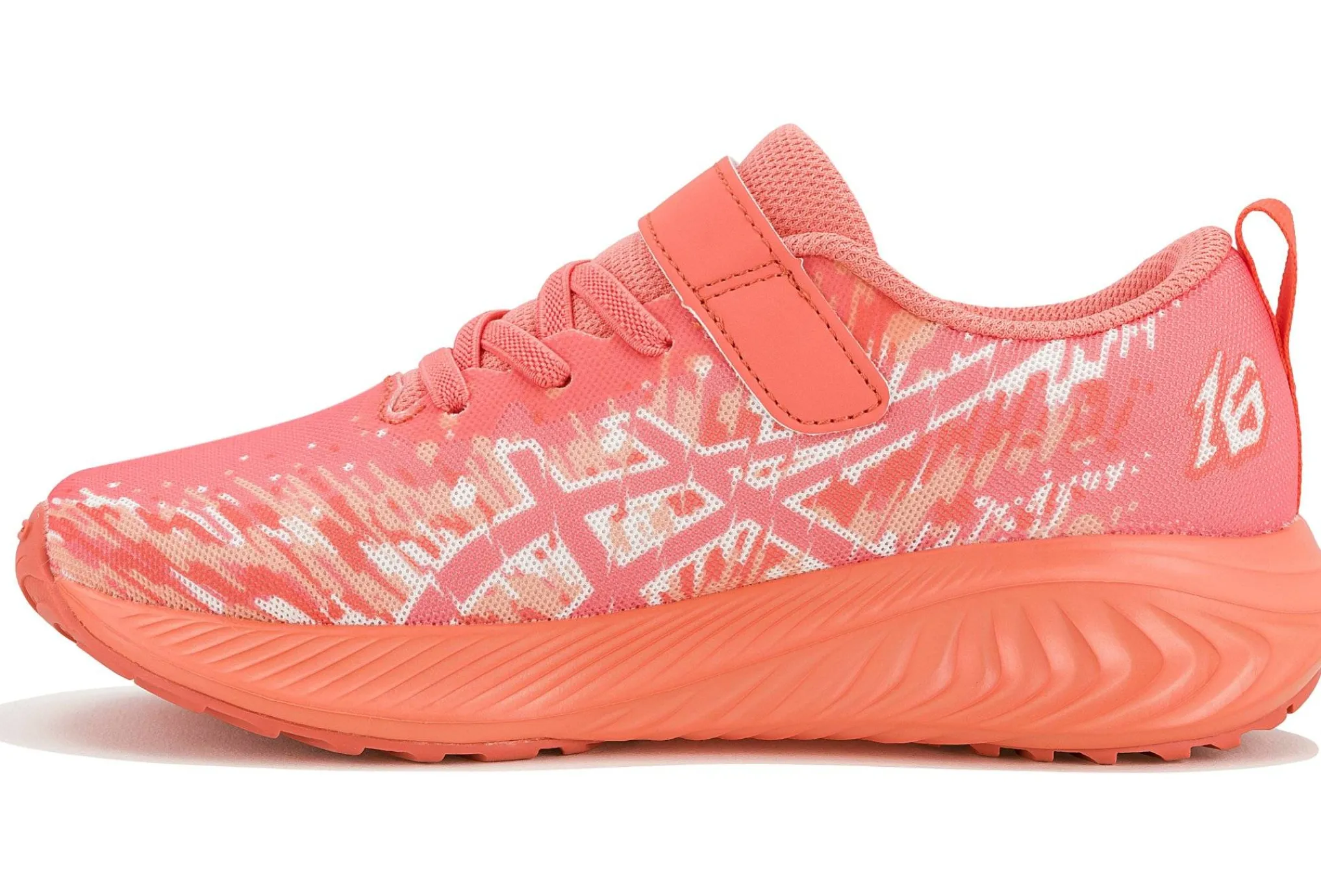 Asics Pre Noosa Tri 16 PS fille^Femme Junior